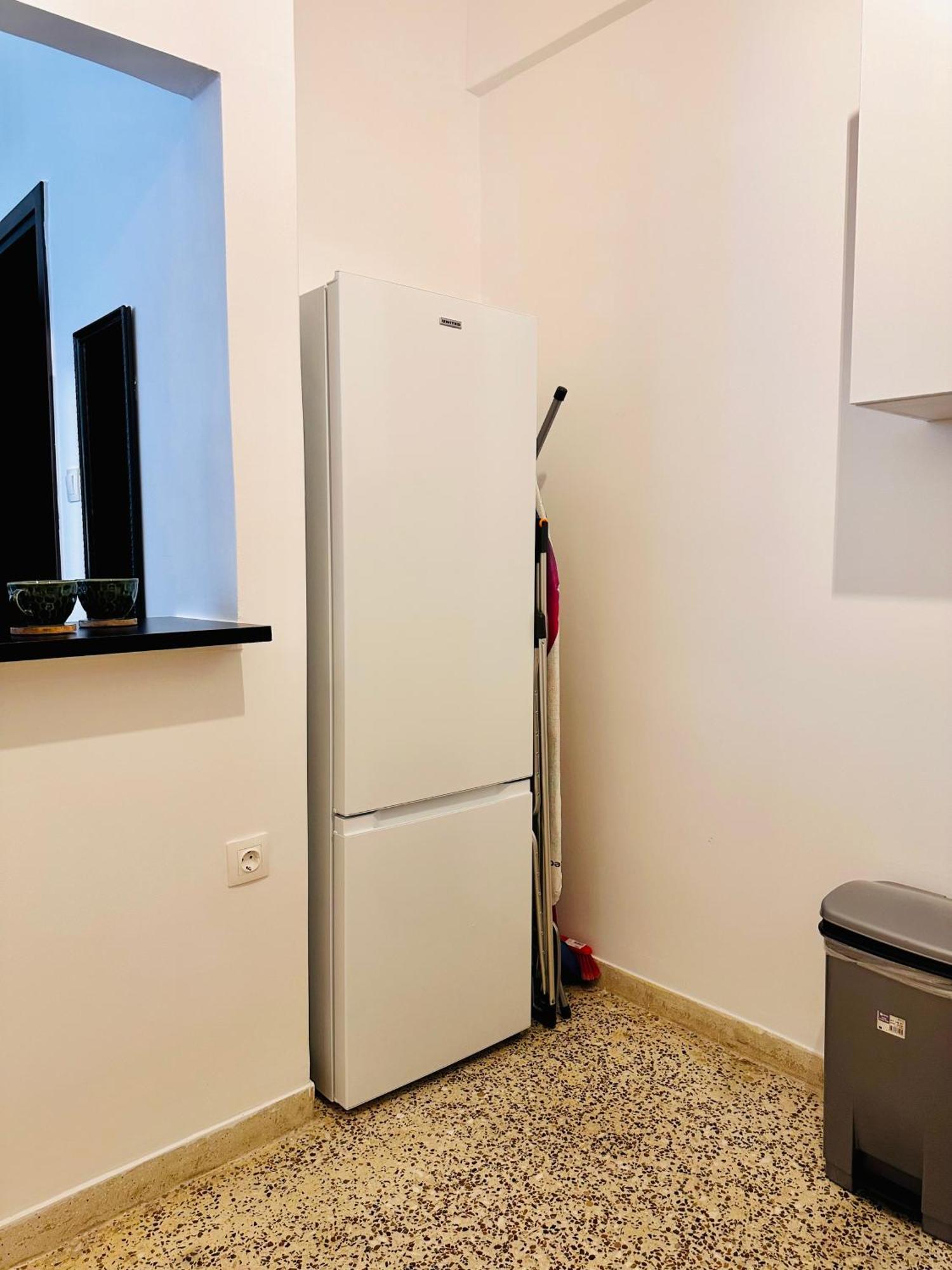 Pangrati Eco-chic Oasis 1br For 4 Persons Apartment *