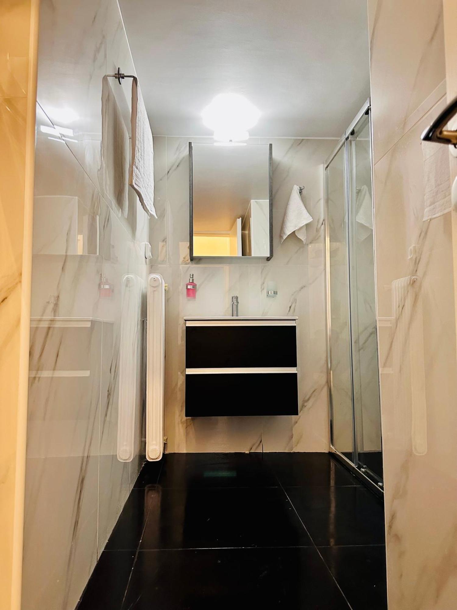 Pangrati Eco-chic Oasis 1br For 4 Persons