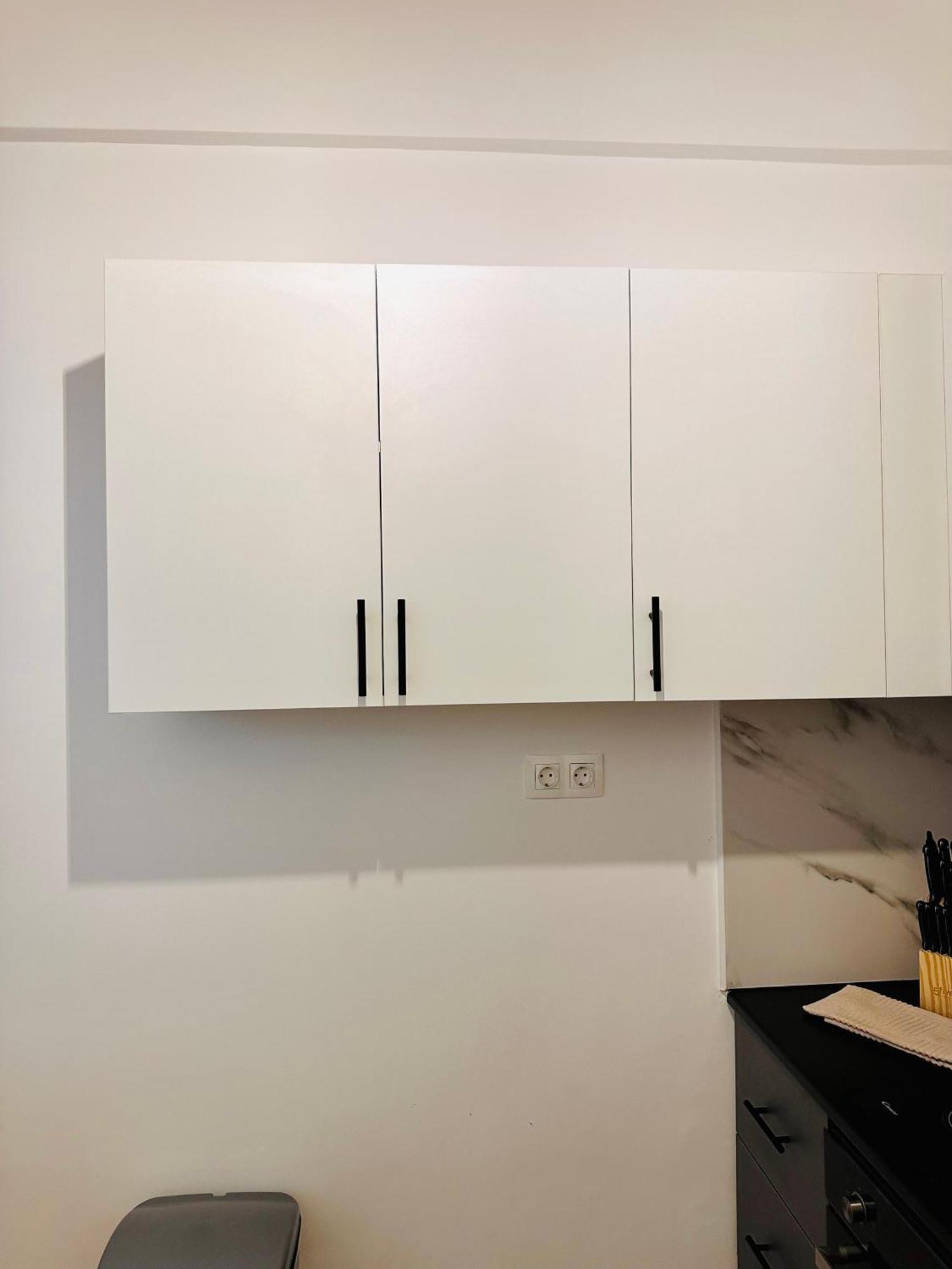Pangrati Eco-chic Oasis 1br For 4 Persons Apartment